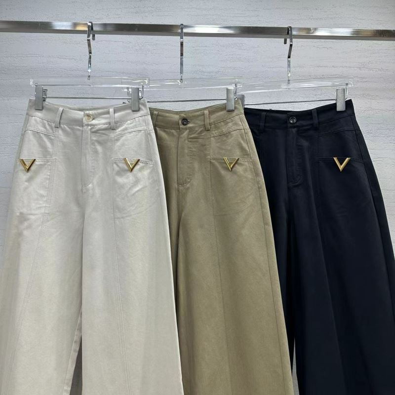 Valentino Long Pants